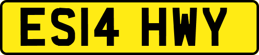 ES14HWY