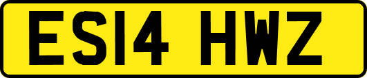 ES14HWZ