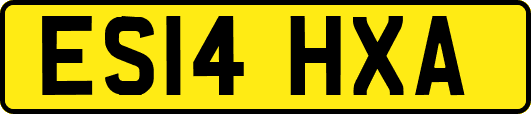 ES14HXA