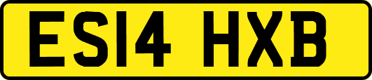 ES14HXB