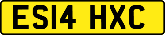 ES14HXC