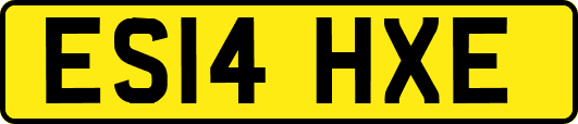 ES14HXE