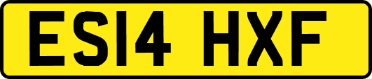 ES14HXF