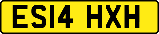 ES14HXH