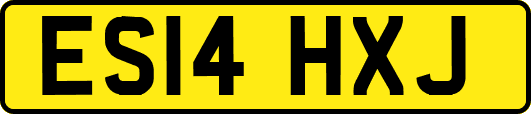 ES14HXJ