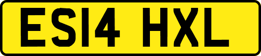 ES14HXL