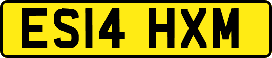 ES14HXM