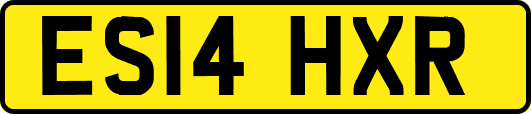 ES14HXR