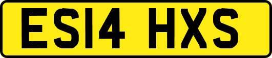 ES14HXS