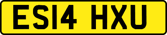 ES14HXU