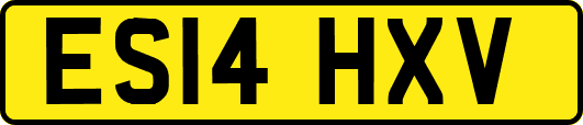 ES14HXV