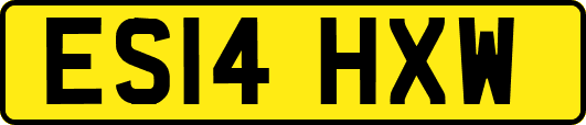 ES14HXW