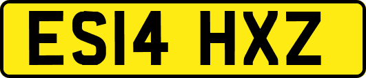 ES14HXZ