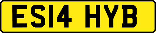 ES14HYB