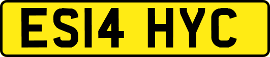 ES14HYC