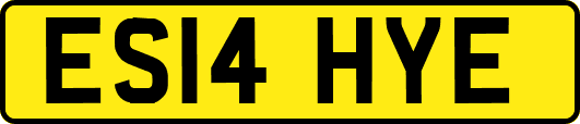 ES14HYE