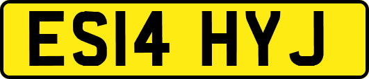 ES14HYJ
