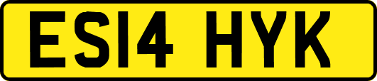 ES14HYK
