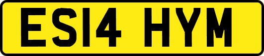 ES14HYM