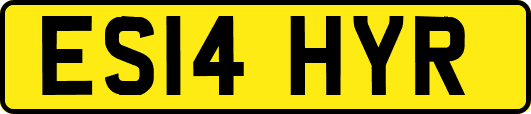ES14HYR