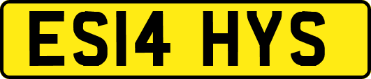 ES14HYS