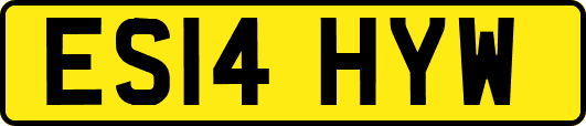 ES14HYW