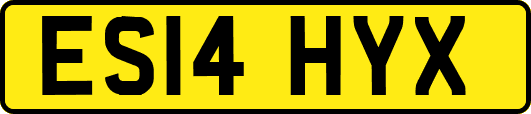 ES14HYX