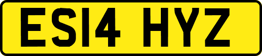 ES14HYZ