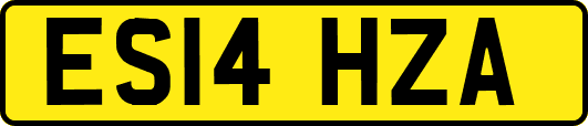 ES14HZA