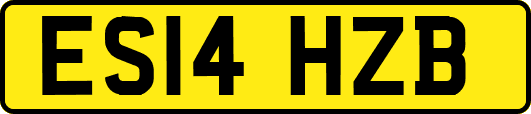 ES14HZB