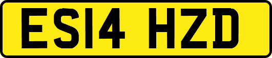 ES14HZD