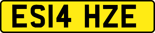 ES14HZE