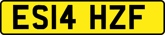 ES14HZF