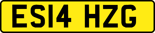 ES14HZG