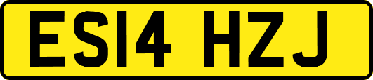 ES14HZJ