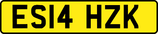ES14HZK