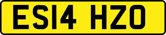 ES14HZO