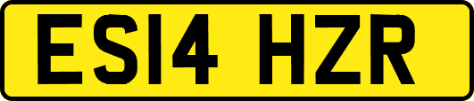 ES14HZR