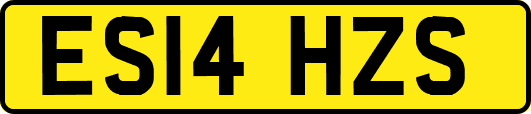 ES14HZS