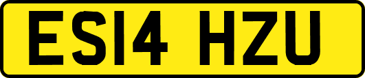 ES14HZU