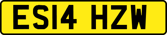 ES14HZW