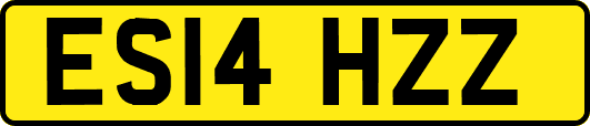 ES14HZZ