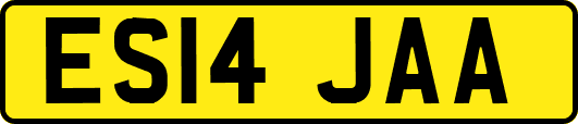 ES14JAA
