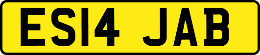 ES14JAB