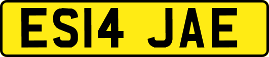 ES14JAE