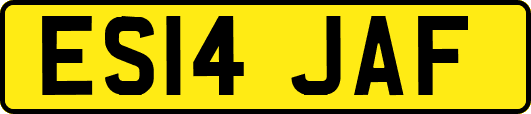 ES14JAF