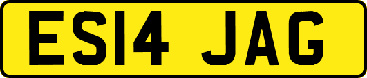 ES14JAG