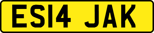 ES14JAK