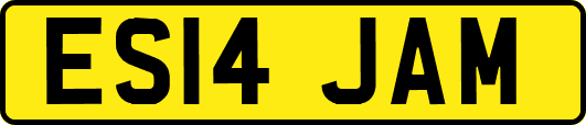 ES14JAM