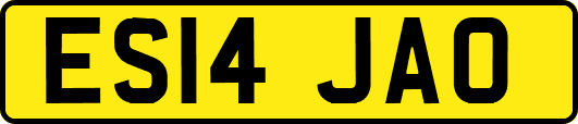 ES14JAO